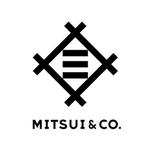MITSUI & CO.